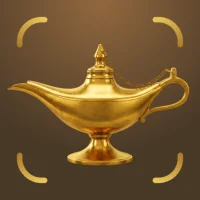 The Old: Antique Identifier