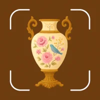 Antique Identifier :Vintage ID