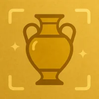 Antique Snap: Identificatore