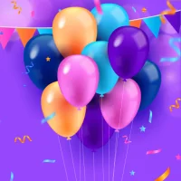 Invito di Compleanno