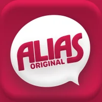 Alias - Party Game