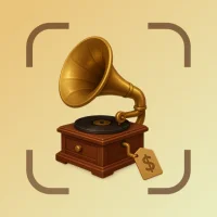 Antique Identifier by Picture