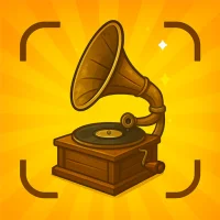 Antique Identifier - Relico