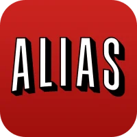 Alias ​​​​- Un gioco di parole