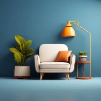 Home AI - Design d’Interni IA