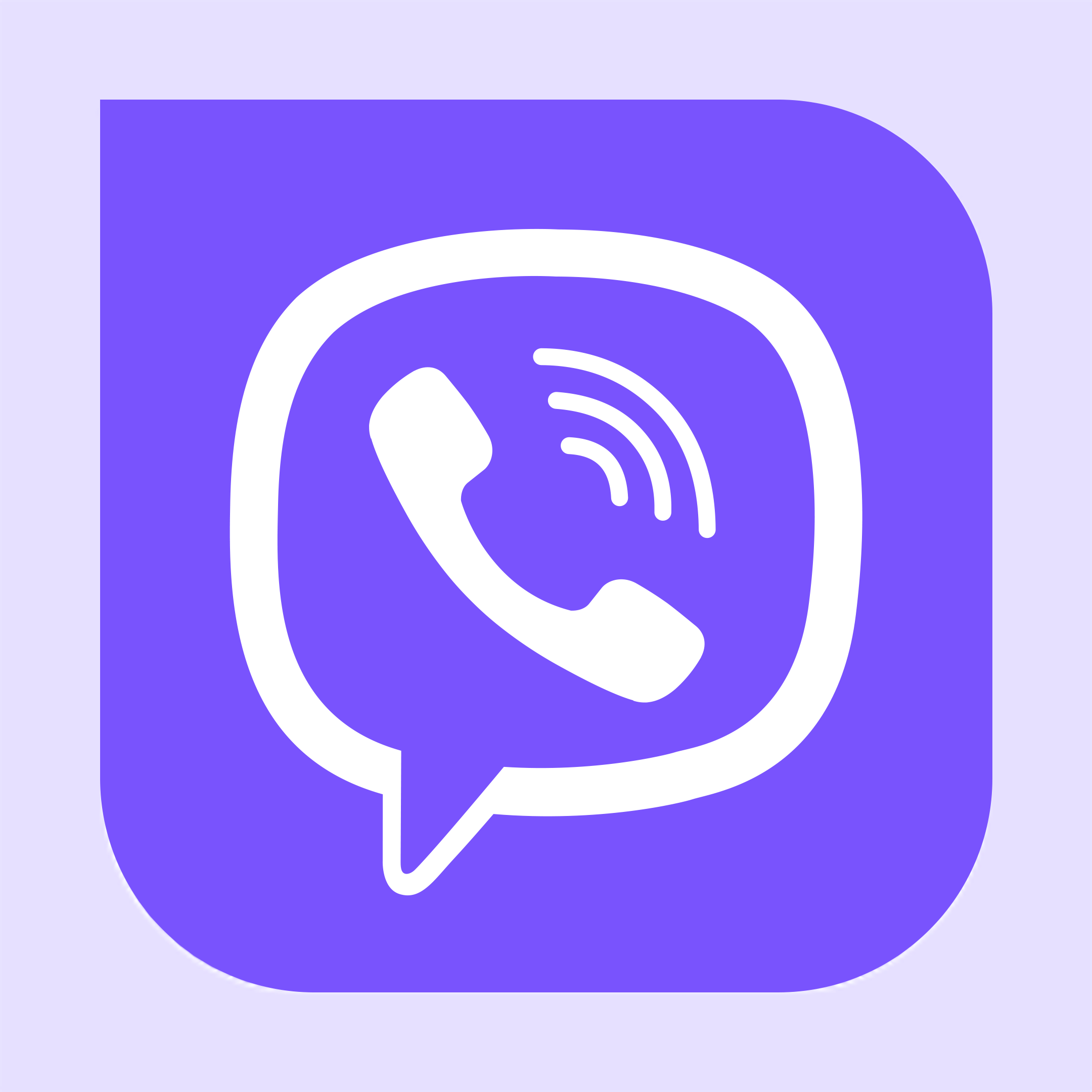 Viber per PC